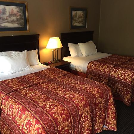 Red Carpet Inn & Suites Albany Airport Άλμπανι Εξωτερικό φωτογραφία