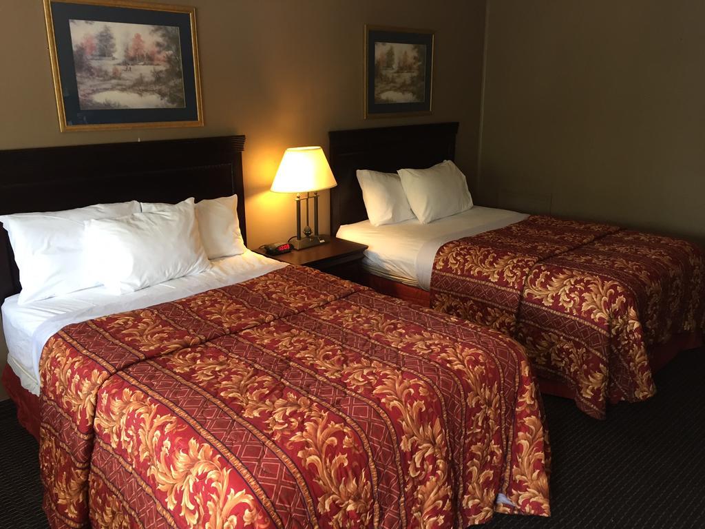 Red Carpet Inn & Suites Albany Airport Άλμπανι Εξωτερικό φωτογραφία