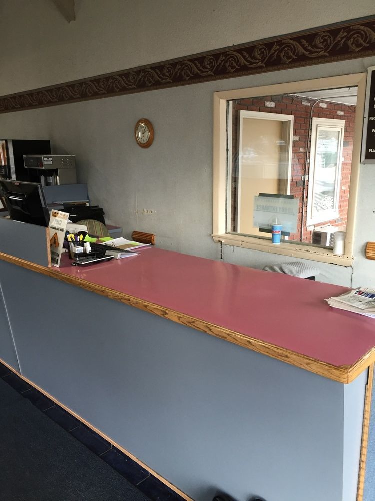 Red Carpet Inn & Suites Albany Airport Άλμπανι Εξωτερικό φωτογραφία