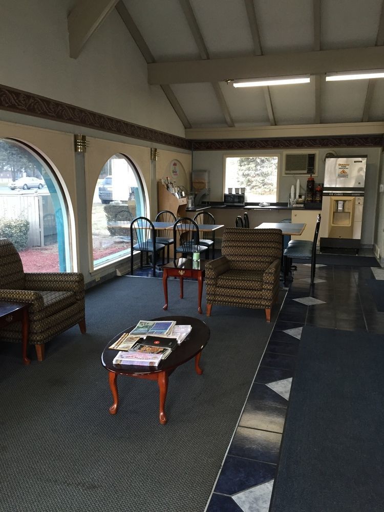 Red Carpet Inn & Suites Albany Airport Άλμπανι Εξωτερικό φωτογραφία