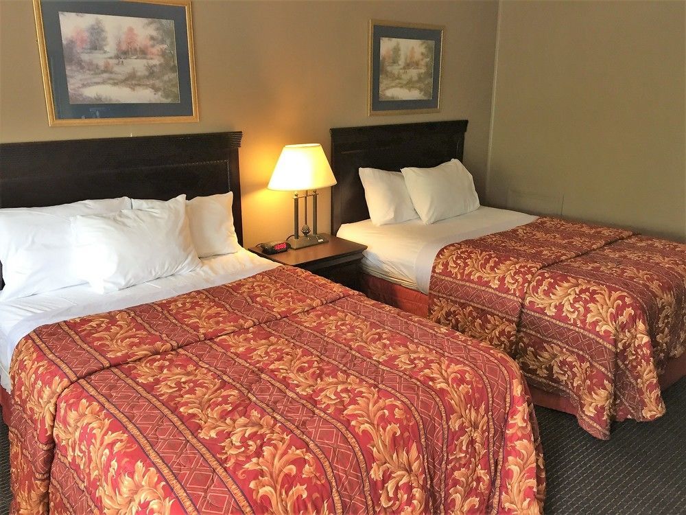 Red Carpet Inn & Suites Albany Airport Άλμπανι Εξωτερικό φωτογραφία